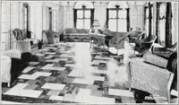 An illustration from Handbook for architects and builders (1898)
