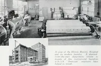 An illustration from Handbook for architects and builders (1898)