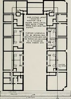 An illustration from Handbook for architects and builders (1898)