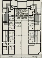An illustration from Handbook for architects and builders (1898)