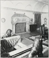An illustration from Handbook for architects and builders (1898)