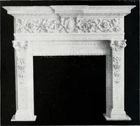 An illustration from Handbook for architects and builders (1898)