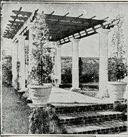 An illustration from Handbook for architects and builders (1898)