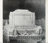 An illustration from Handbook for architects and builders (1898)