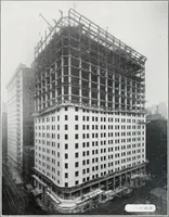 An illustration from Handbook for architects and builders (1898)
