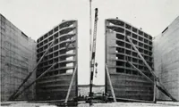 An illustration from Handbook for architects and builders (1898)