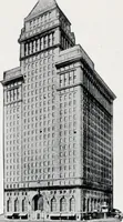 An illustration from Handbook for architects and builders (1898)