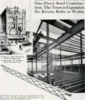 An illustration from Handbook for architects and builders (1898)
