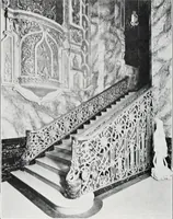 An illustration from Handbook for architects and builders (1898)