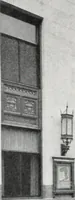 An illustration from Handbook for architects and builders (1898)