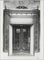 An illustration from Handbook for architects and builders (1898)