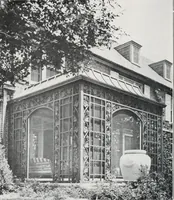An illustration from Handbook for architects and builders (1898)