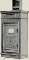 An illustration from Handbook for architects and builders (1898)