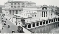 An illustration from Handbook for architects and builders (1898)