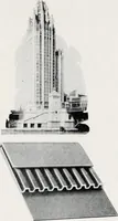 An illustration from Handbook for architects and builders (1898)