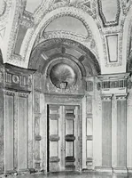 An illustration from Handbook for architects and builders (1898)