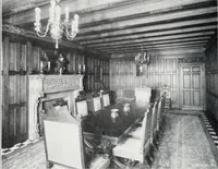 An illustration from Handbook for architects and builders (1898)