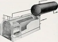 An illustration from Handbook for architects and builders (1898)