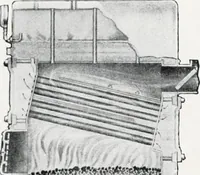 An illustration from Handbook for architects and builders (1898)