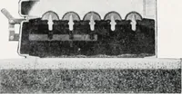 An illustration from Handbook for architects and builders (1898)