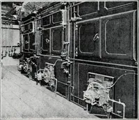 An illustration from Handbook for architects and builders (1898)