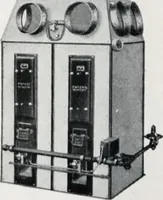 An illustration from Handbook for architects and builders (1898)