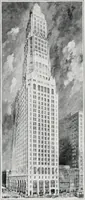 An illustration from Handbook for architects and builders (1898)
