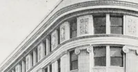 An illustration from Handbook for architects and builders (1898)