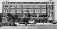 An illustration from Handbook for architects and builders (1898)