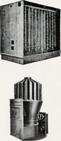 An illustration from Handbook for architects and builders (1898)