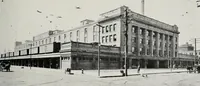 An illustration from Handbook for architects and builders (1898)
