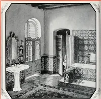 An illustration from Handbook for architects and builders (1898)