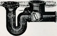 An illustration from Handbook for architects and builders (1898)