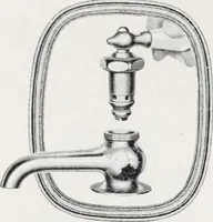 An illustration from Handbook for architects and builders (1898)