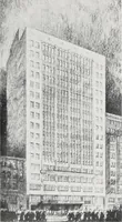 An illustration from Handbook for architects and builders (1898)