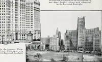 An illustration from Handbook for architects and builders (1898)