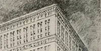 An illustration from Handbook for architects and builders (1898)