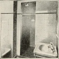 An illustration from Handbook for architects and builders (1898)