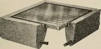 An illustration from Handbook for architects and builders (1898)