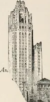 An illustration from Handbook for architects and builders (1898)