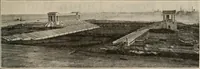 An illustration from Handbook for architects and builders (1898)