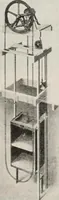 An illustration from Handbook for architects and builders (1898)
