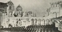 An illustration from Handbook for architects and builders (1898)