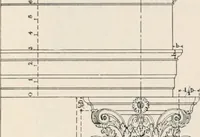 An illustration from Handbook for architects and builders (1898)