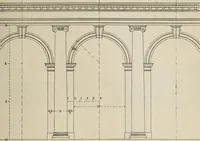 An illustration from Handbook for architects and builders (1898)