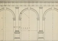 An illustration from Handbook for architects and builders (1898)