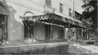 An illustration from Handbook for architects and builders (1898)