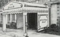An illustration from Handbook for architects and builders (1898)