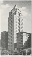 An illustration from Handbook for architects and builders (1898)
