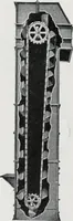 An illustration from Handbook for architects and builders (1898)